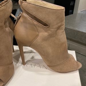 Birman Tory Light Beige